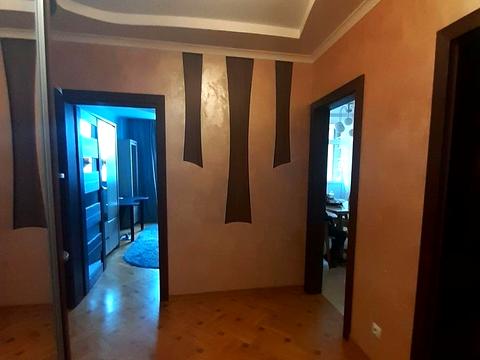 квартира за адресою Казарменна вул. (Григорія Андрющенка), 6-Г