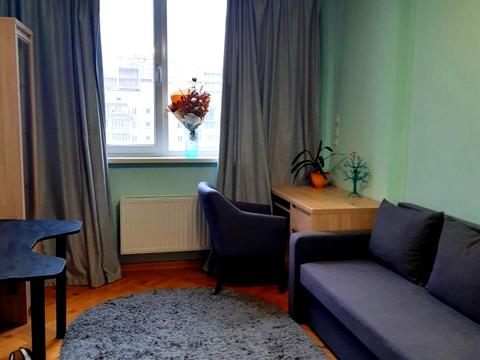 квартира за адресою Казарменна вул. (Григорія Андрющенка), 6-Г