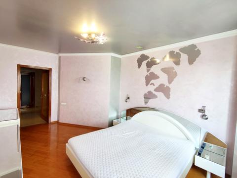 квартира за адресою Велика Китаївська вул., 10-А