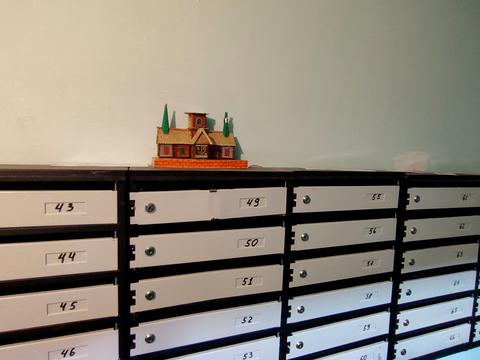 квартира за адресою Прирічна вул., 29