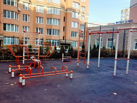 квартира по адресу Абрикосовая ул., 5-А