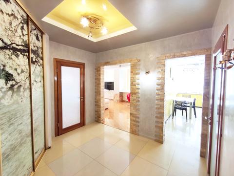 квартира за адресою Велика Китаївська вул., 10-А