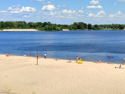 квартира за адресою Прирічна вул., 29