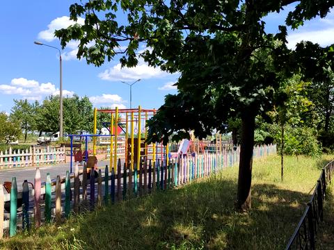 квартира за адресою Прирічна вул., 29