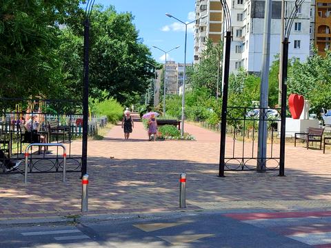 квартира за адресою Прирічна вул., 29