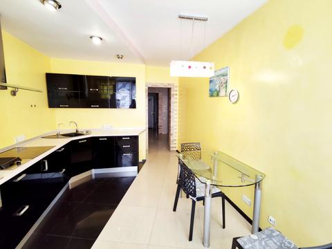 квартира за адресою Велика Китаївська вул., 10-А