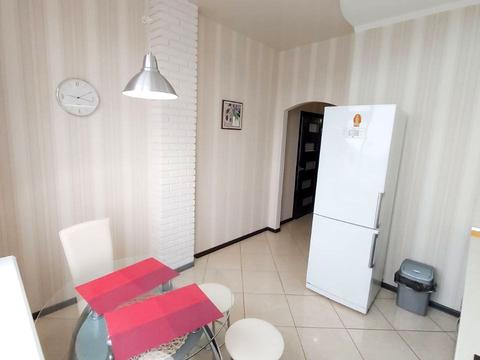 квартира по адресу Марсельская ул., 35