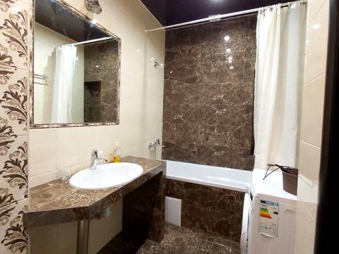 квартира по адресу Марсельская ул., 35