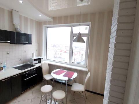 квартира по адресу Марсельская ул., 35