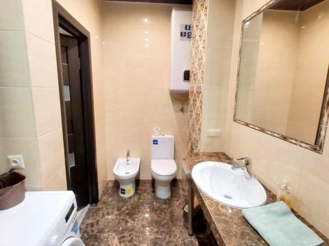 квартира по адресу Марсельская ул., 35