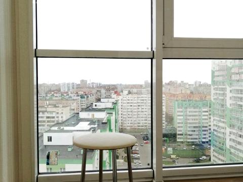 квартира по адресу Марсельская ул., 35