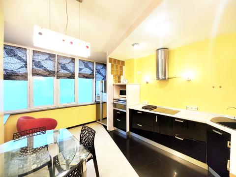 квартира за адресою Велика Китаївська вул., 10-А