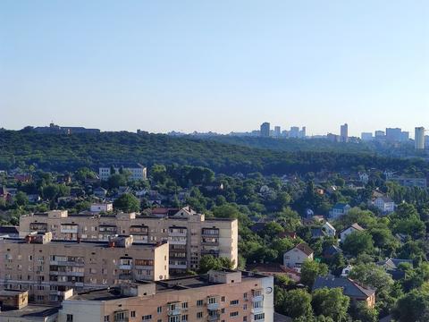 квартира за адресою Велика Китаївська вул., 10-А