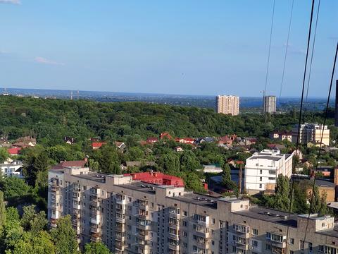 квартира за адресою Велика Китаївська вул., 10-А