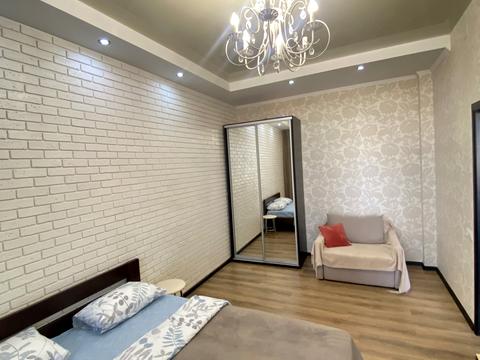 квартира по адресу Марсельская ул., 35