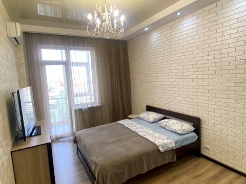 квартира за адресою Марсельська вул., 35