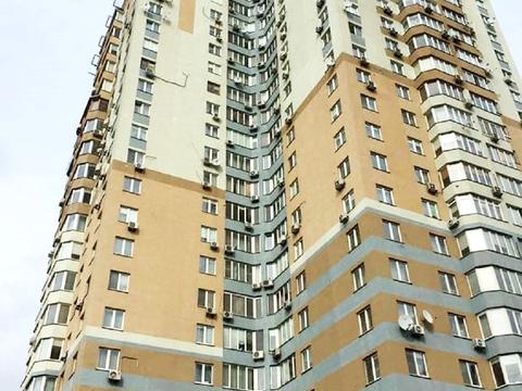 квартира за адресою Велика Китаївська вул., 10-А