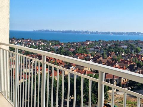 квартира за адресою Марсельська вул., 62