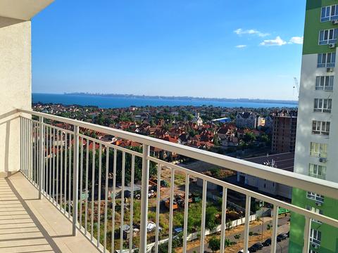 квартира за адресою Марсельська вул., 62