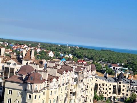 квартира за адресою Марсельська вул., 62