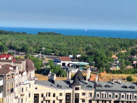 квартира за адресою Марсельська вул., 62