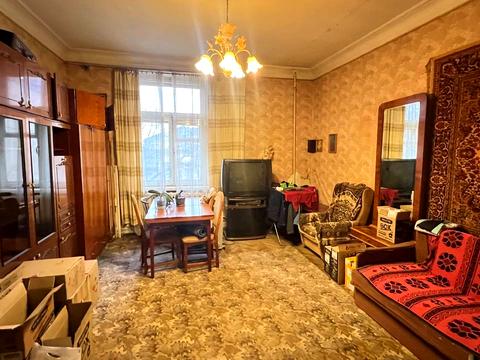 квартира за адресою Павла Зеленого вул. (Коблевська), 14/16