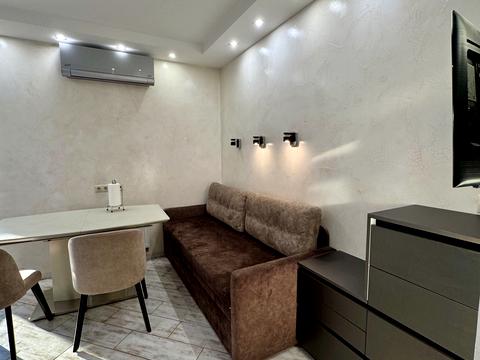 квартира за адресою Гарматна вул., 38-А