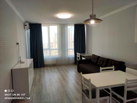 квартира за адресою Каховська вул., 62-А