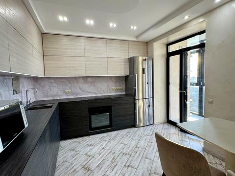 квартира за адресою Гарматна вул., 38-А