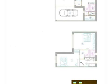 будинок за адресою 1-ша лінія