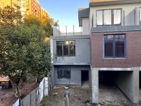 будинок за адресою 1-ша лінія