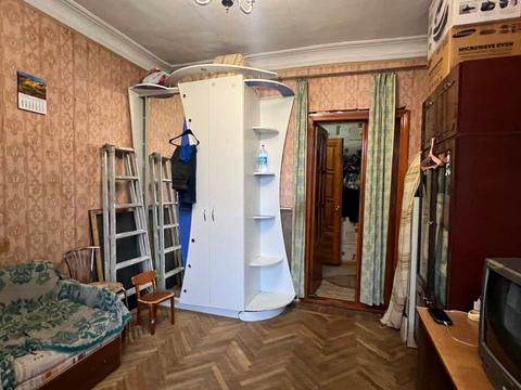 квартира за адресою Павла Зеленого вул. (Коблевська), 14/16