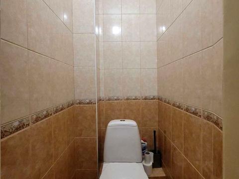 квартира по адресу Драгоманова ул., 7