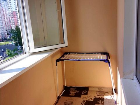 квартира по адресу Драгоманова ул., 7