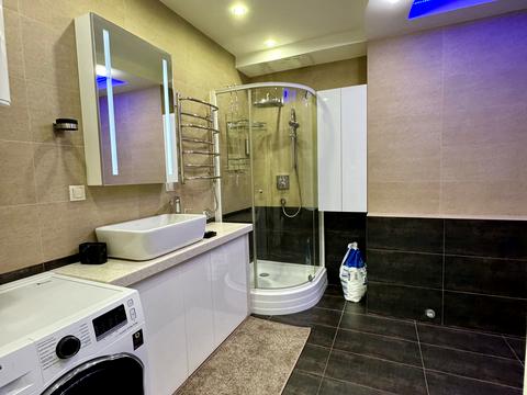 квартира за адресою Гарматна вул., 38-А