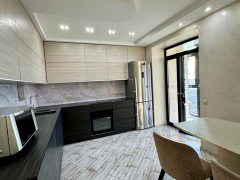 квартира за адресою Гарматна вул., 38-А