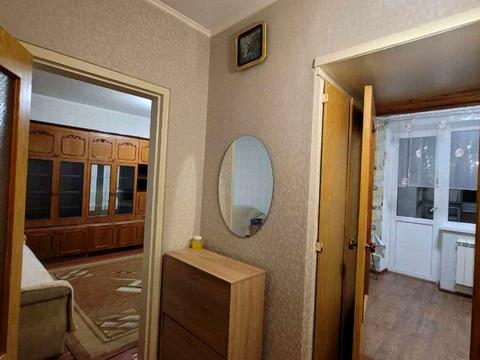 квартира по адресу Драгоманова ул., 7