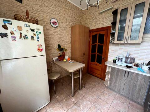 квартира за адресою Павла Зеленого вул. (Коблевська), 14/16