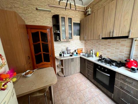 квартира за адресою Павла Зеленого вул. (Коблевська), 14/16