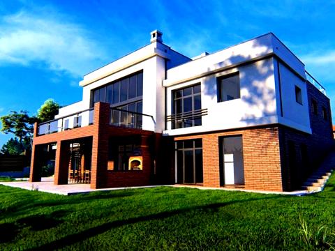 коммерческая по адресу Вівчарик, 1