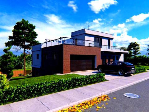 коммерческая по адресу Вівчарик, 1