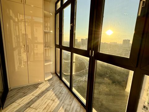 квартира за адресою Гарматна вул., 38-А