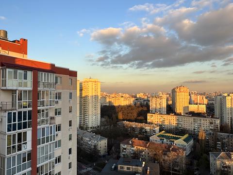 квартира за адресою Гарматна вул., 38-А