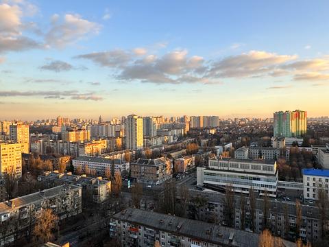 квартира за адресою Гарматна вул., 38-А