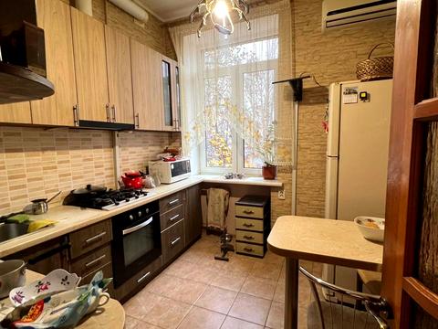 квартира за адресою Павла Зеленого вул. (Коблевська), 14/16