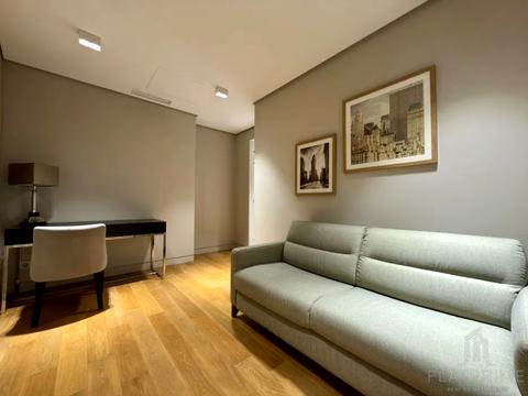 квартира за адресою Раїси Окіпної вул., 18