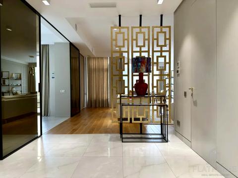 квартира за адресою Раїси Окіпної вул., 18