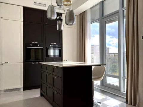 квартира за адресою Раїси Окіпної вул., 18