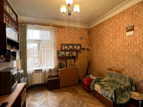 квартира за адресою Павла Зеленого вул. (Коблевська), 14/16