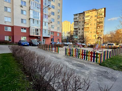 квартира за адресою Гарматна вул., 38-А